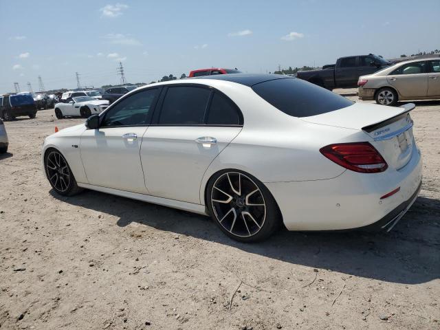 Vin: wddzf6eb7ja475486, lot: 55651275, mercedes-benz e-class 43 4matic amg 20182