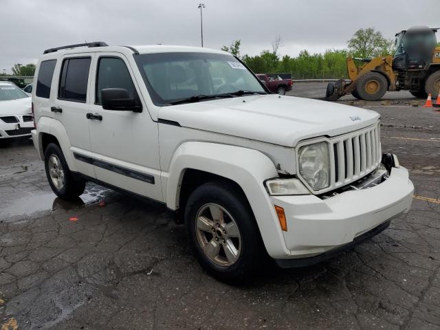 Vin: 1j4pn2gk6aw167121, lot: 56734425, jeep liberty sport 20104