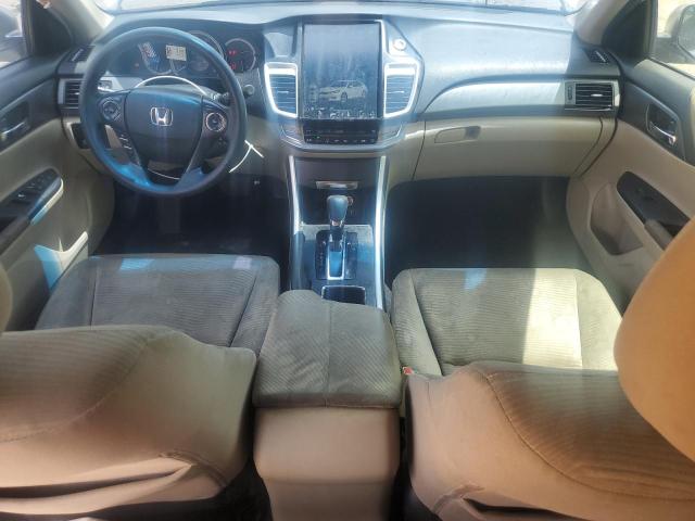 2015 HONDA ACCORD LX 1HGCR2F38FA099185