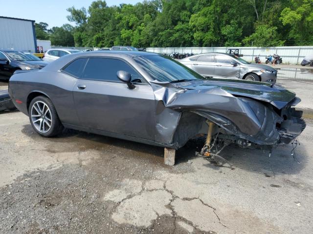 Vin: 2c3cdzbt2ph504119, lot: 55795495, dodge challenger r/t 20234