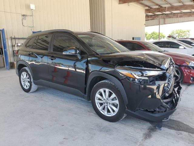 Vin: 7mubaaag9nv004565, lot: 58503775, toyota corolla cr le 20224