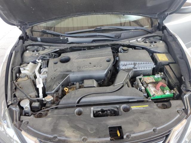 2018 NISSAN ALTIMA 2.5 1N4AL3AP5JC217946