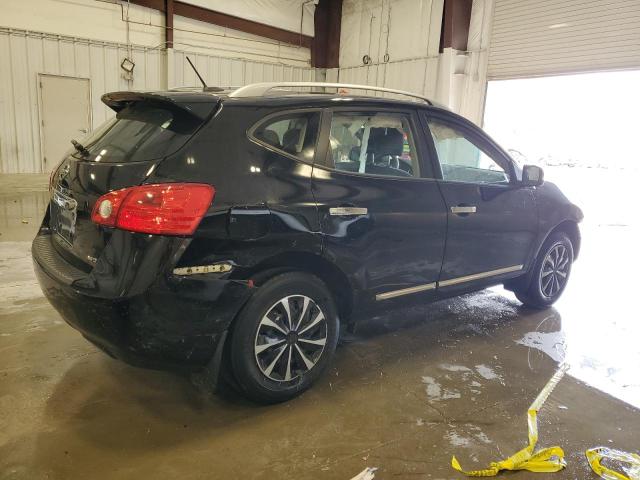 Vin: jn8as5mv2fw254529, lot: 58029385, nissan rogue s 20153