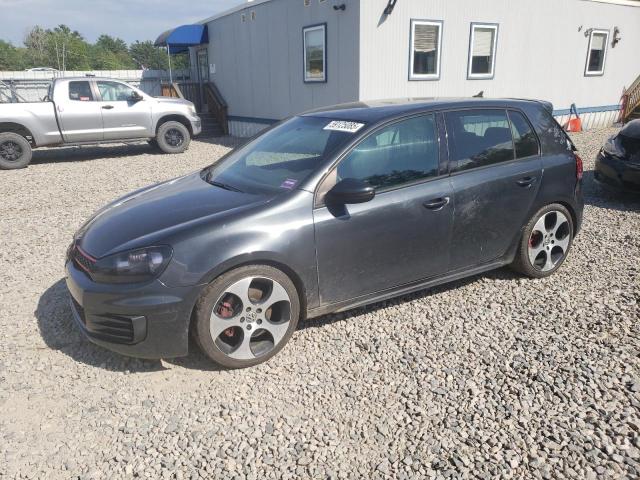 VOLKSWAGEN GTI