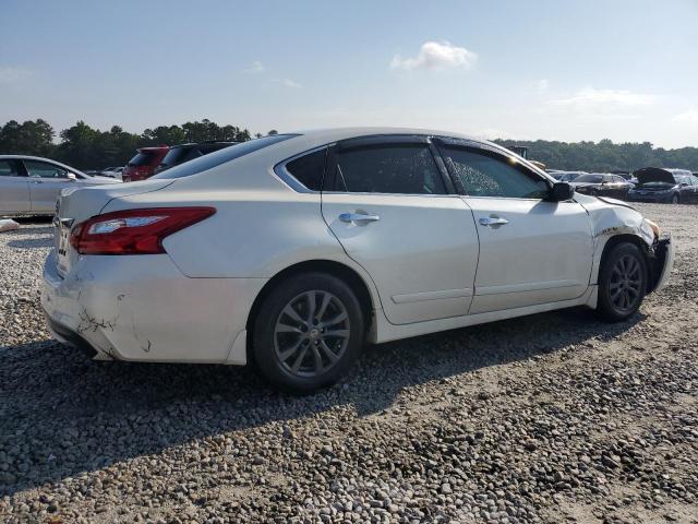 Vin: 1n4al3ap0gn383921, lot: 57461905, nissan altima 2.5 20163