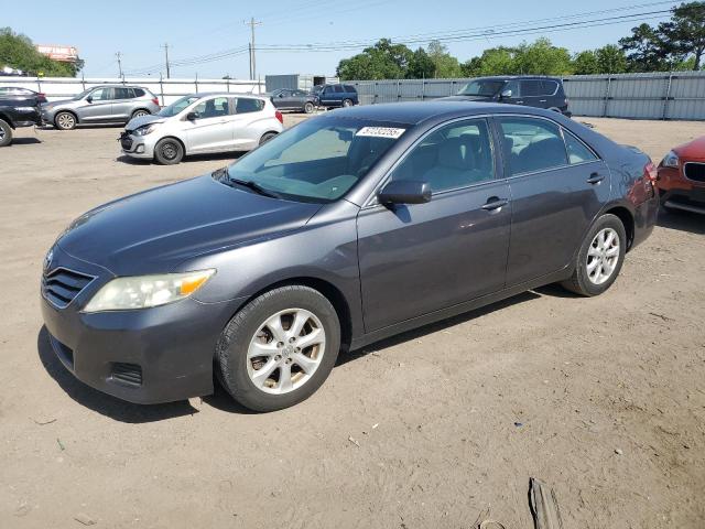 Vin: 4t1bf3ek3bu688232, lot: 57232255, toyota camry base 2011 img_1