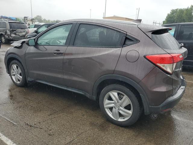 Vin: 3czru6h57km722672, lot: 58509555, honda hr-v ex 20192