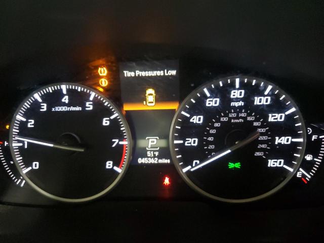 2020 ACURA ILX PREMIU 19UDE2F7XLA003846