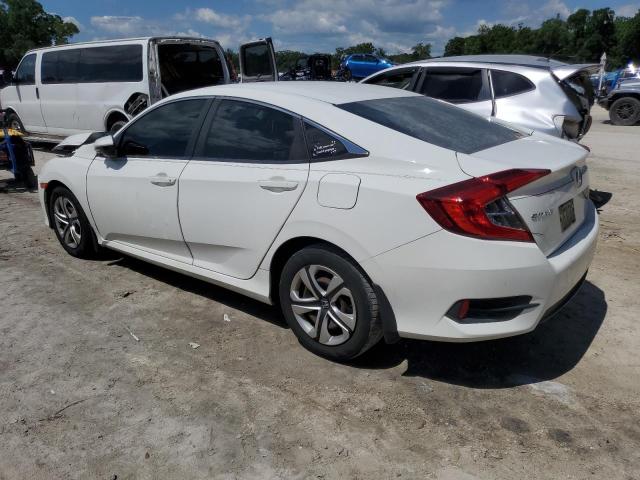 Vin: 19xfc2f53je029498, lot: 56931355, honda civic lx 20182