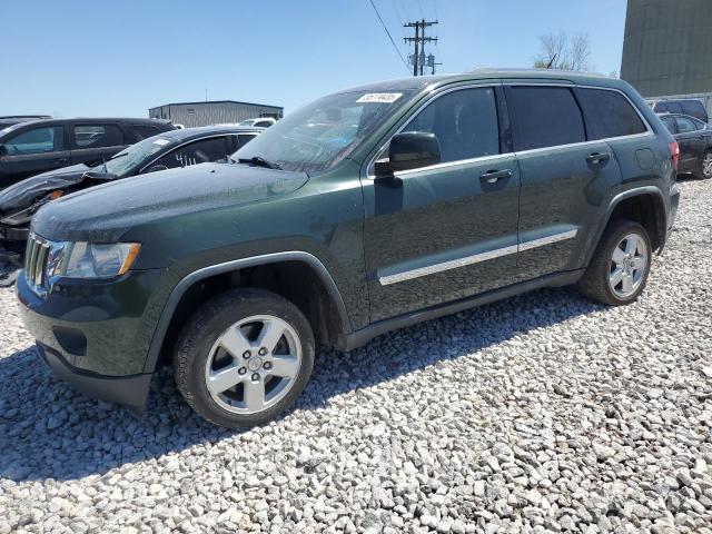 Vin: 1j4rr4gg2bc669566, lot: 55774435, jeep grand cher laredo 2011 img_1