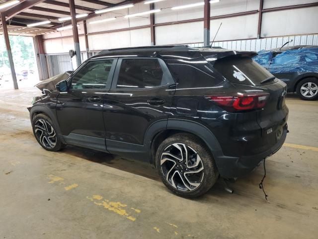 Vin: kl79mtsl8rb104884, lot: 55086945, chevrolet trailblzr rs 20242