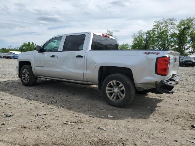 Vin: 3gcukrec7eg208883, lot: 56282105, chevrolet all models k1500 lt 20142