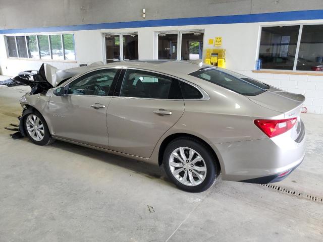 Vin: 1g1zd5st6pf227774, lot: 58521775, chevrolet malibu lt 20232