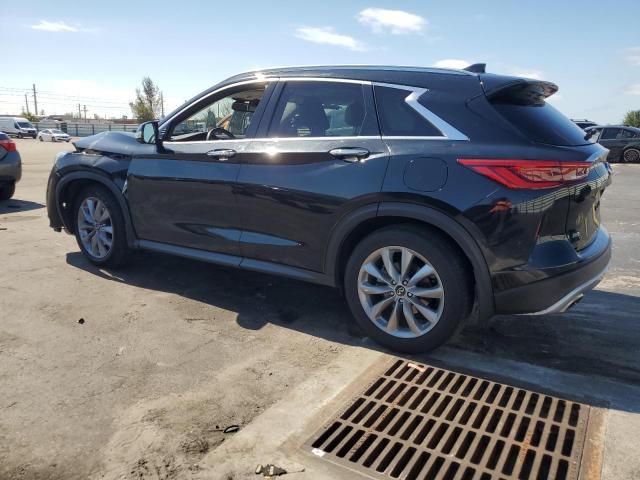 Vin: 3pcaj5cb3mf104596, lot: 56932595, infiniti qx50 essential 20212