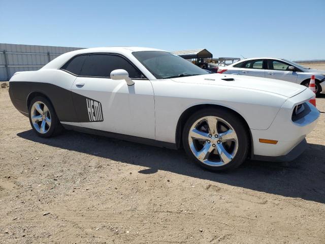 Vin: 2c3cdybt2eh101815, lot: 59292735, dodge challenger r/t 20144