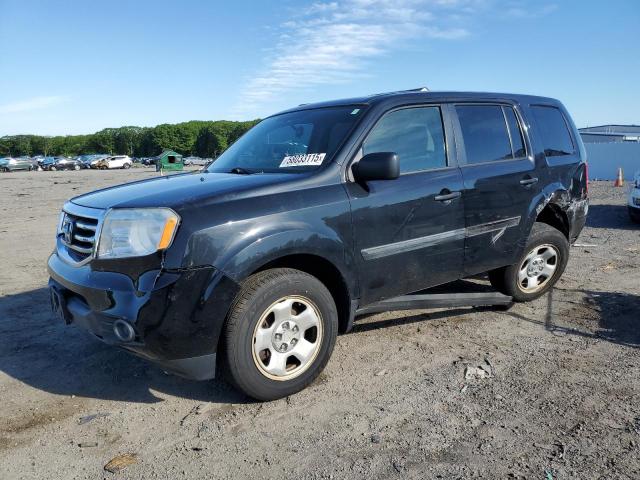 Vin: 5fnyf4h25fb008328, lot: 58033115, honda pilot lx 2015 img_1