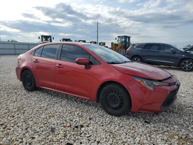 Vin: jtdepmaexmj141726, lot: 55756785, toyota corolla le 20214