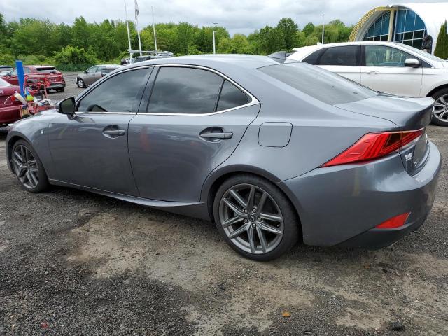 Vin: jthcm1d23h5025913, lot: 57952295, lexus is 300 20172