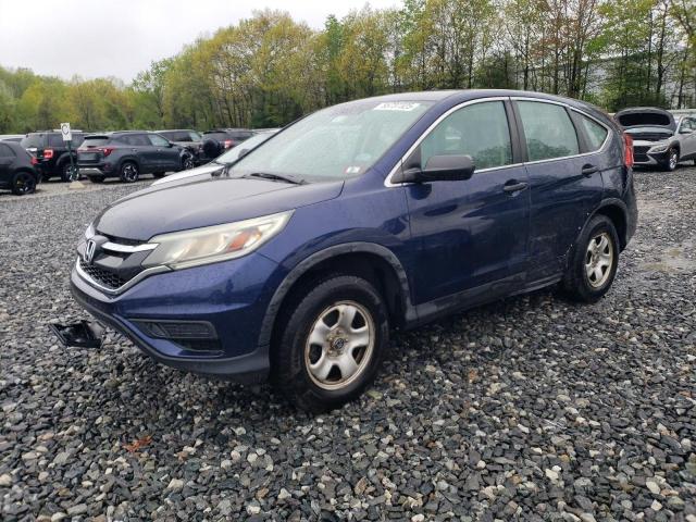Vin: 5j6rm4h36fl054888, lot: 55737325, honda crv lx 2015 img_1