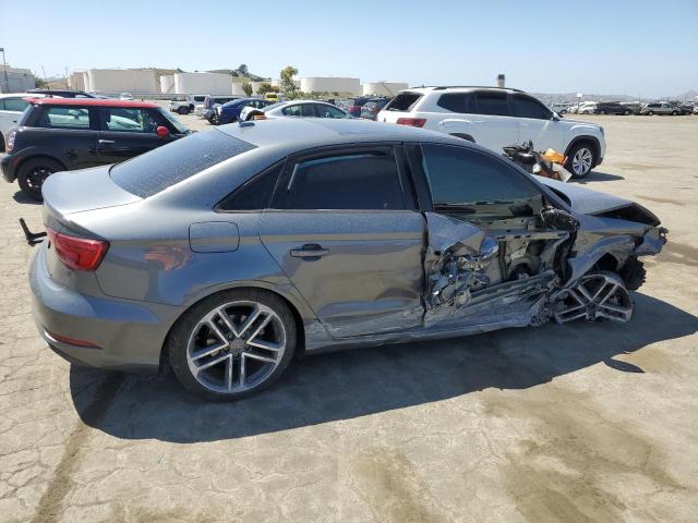 Vin: wauaugff5j1008424, lot: 55697975, audi a3 premium 20183