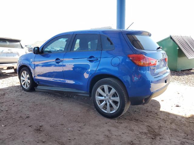 Vin: 4a4ap3au8fe020794, lot: 57517005, mitsubishi outlander es 20152