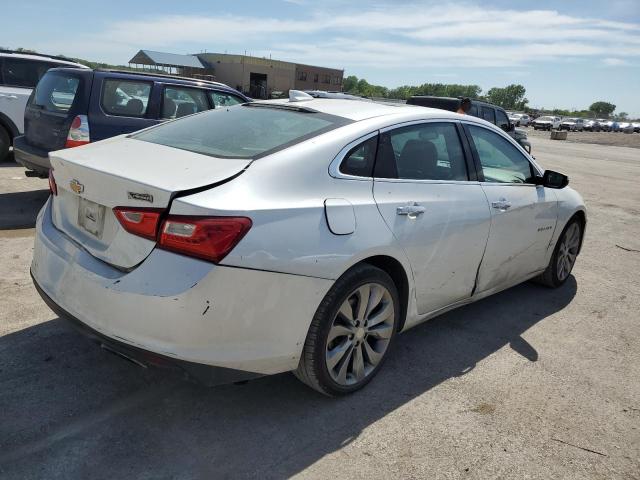 Vin: 1g1zh5sx1gf170469, lot: 56756105, chevrolet malibu premier 20163