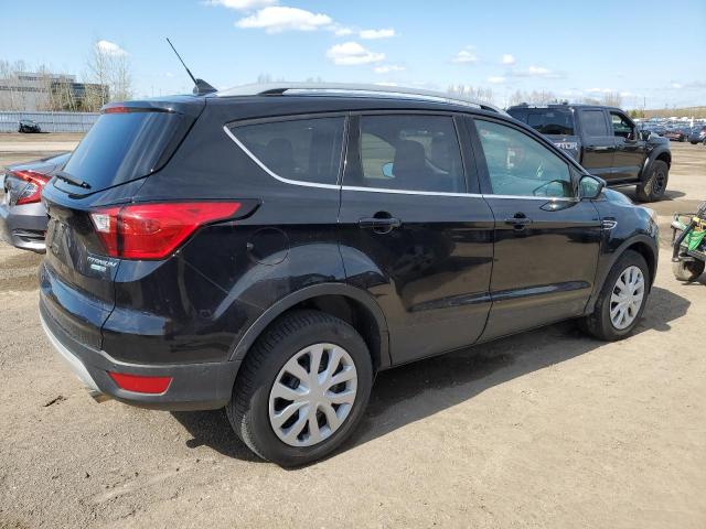 Vin: 1fmcu9j99kuc13667, lot: 56018975, ford escape titanium 20193