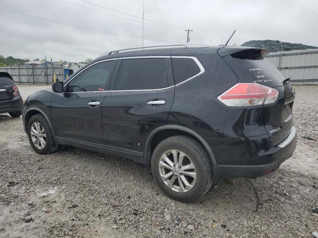 Vin: knmat2mv7gp659434, lot: 56706555, nissan rogue s 20162