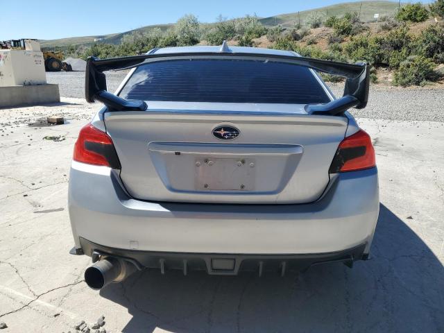 2018 SUBARU WRX JF1VA1A67J9810689