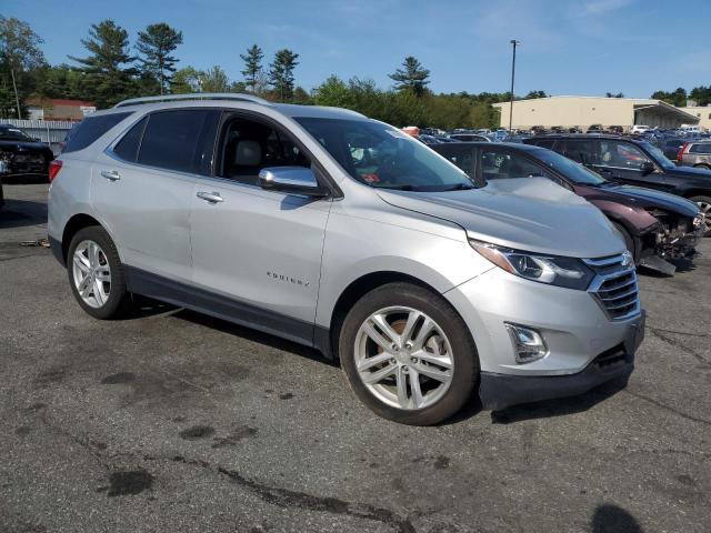 2019 CHEVROLET EQUINOX PR - 2GNAXYEX6K6105776