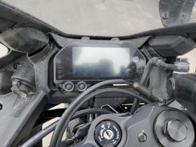 2025 YAMAHA YFZ320 A MH3RH25E0SK003084