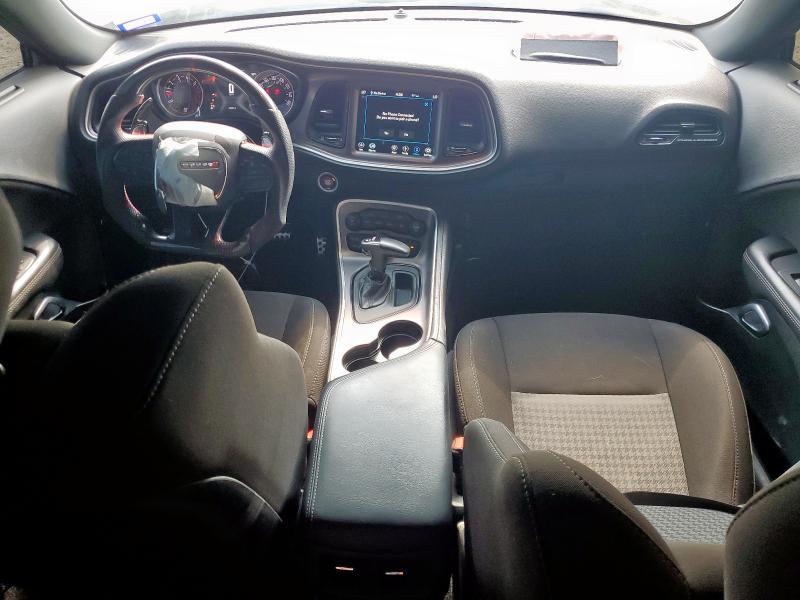 2020 DODGE CHALLENGER - 2C3CDZBTXLH254283