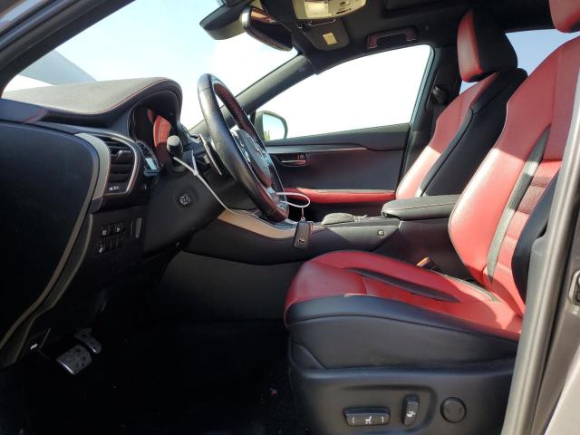 2020 LEXUS NX 300 F S JTJSARBZ2L5004870