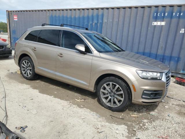 2018 AUDI Q7 PRESTIG - WA1VAAF7XJD001948