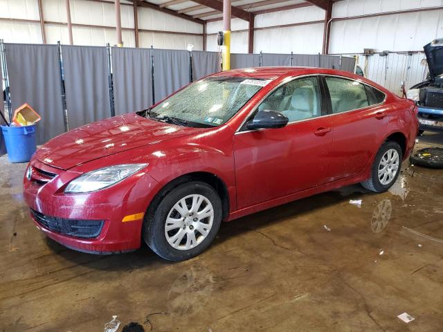 Vin: 1yvhz8bh5a5m42118, lot: 57613515, mazda 6 i 2010 img_1
