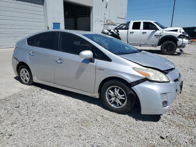 Vin: jtdkn3du3a0103892, lot: 56139755, toyota prius 20104