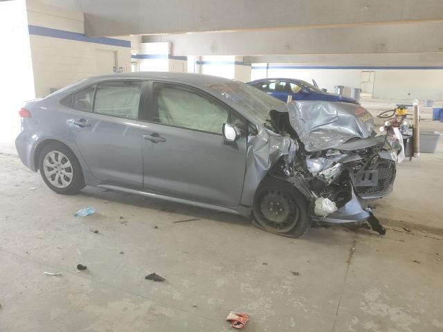 Vin: jtdepmae6nj224412, lot: 56045175, toyota corolla le 20224