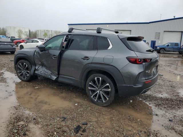 Vin: 7mmvabem0pn130397, lot: 55559025, mazda cx-50 premium plus 20232