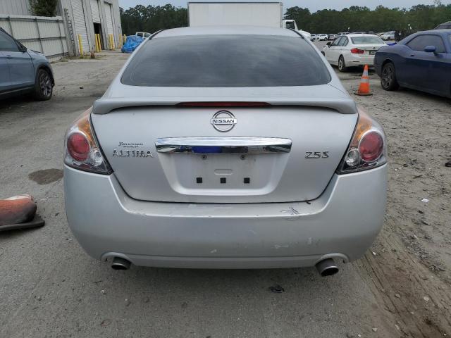 2012 NISSAN ALTIMA - 1N4AL2AP8CN528496
