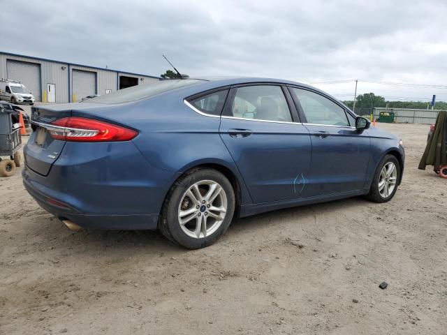 Vin: 3fa6p0hd1jr186295, lot: 57379995, ford fusion se 20183