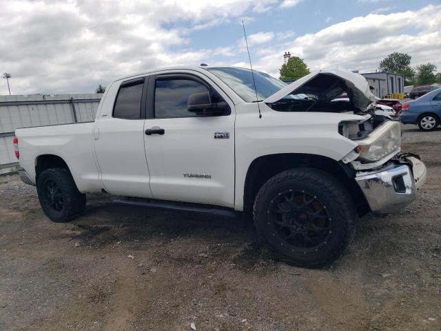 2017 TOYOTA TUNDRA DOUBLE CAB SR 5TFUY5F15HX607442