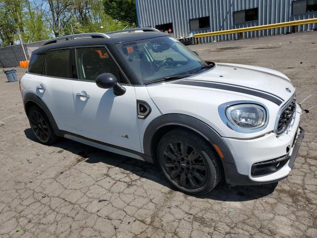 Vin: wmzyt5c54k3e63732, lot: 54209875, mini cooper s countryman all4 20194