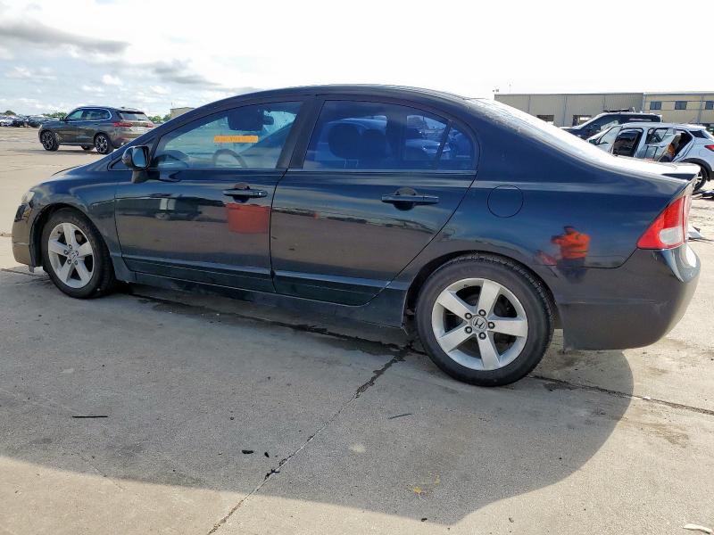Vin: 19xfa1f65be030355, lot: 58863365, honda civic lx-s 20112