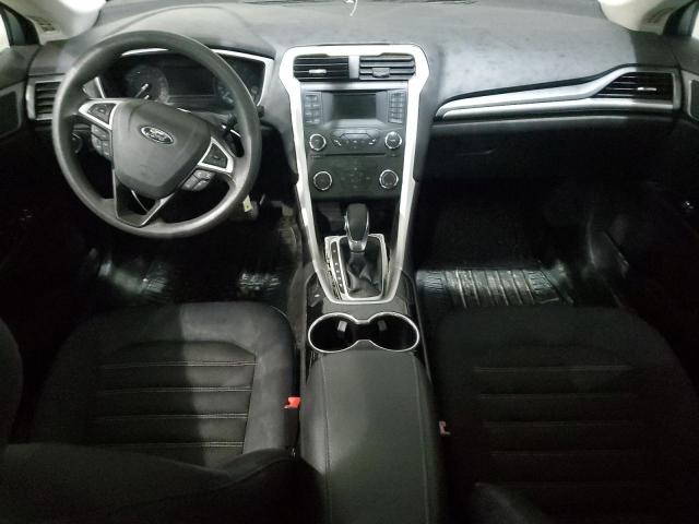2015 FORD FUSION SE - 3FA6P0H79FR238712
