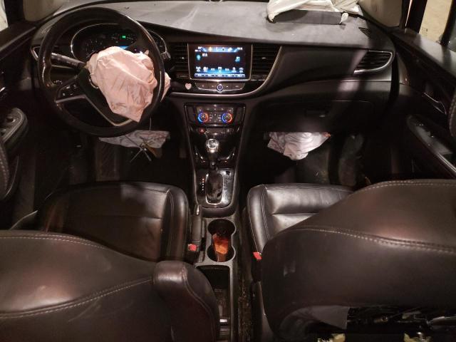 2019 BUICK ENCORE ESS KL4CJCSM6KB752296
