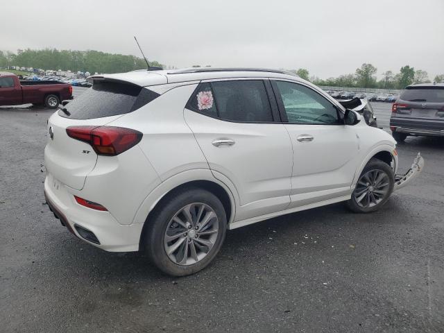 Vin: kl4mmesl4pb126039, lot: 55856285, buick encore select 20233