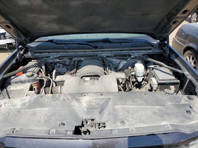 2016 CHEVROLET SILVERADO - 1GCVKREC6GZ211152