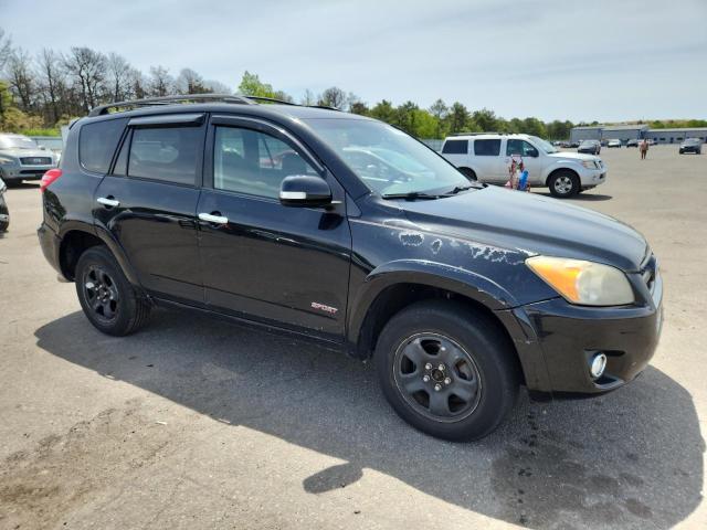 Vin: jtmrk4dv9b5102904, lot: 57867555, toyota rav4 sport 20114