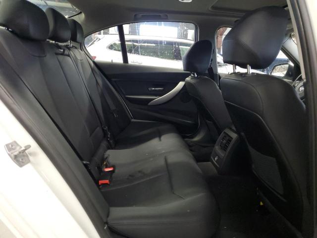 2014 BMW 328 XI SUL - WBA3B5C52EP542918