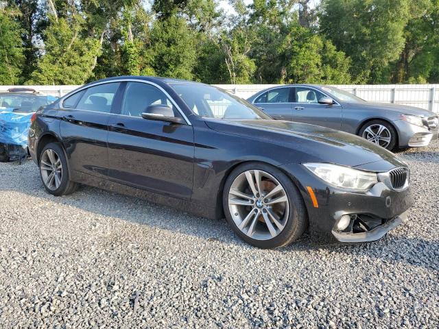 Vin: wba4f7c52hg785976, lot: 57999525, bmw 4 series gran coupe 20174